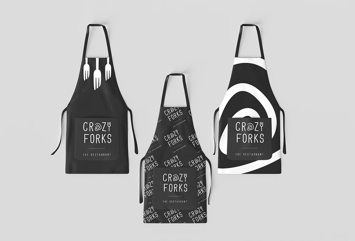 crazy forks-mockup-podies